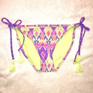 Xhilaration bikini bottom